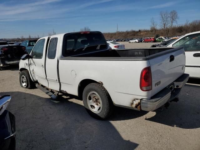 2003 Ford F150