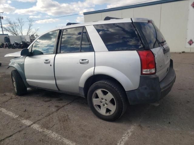 2005 Saturn Vue