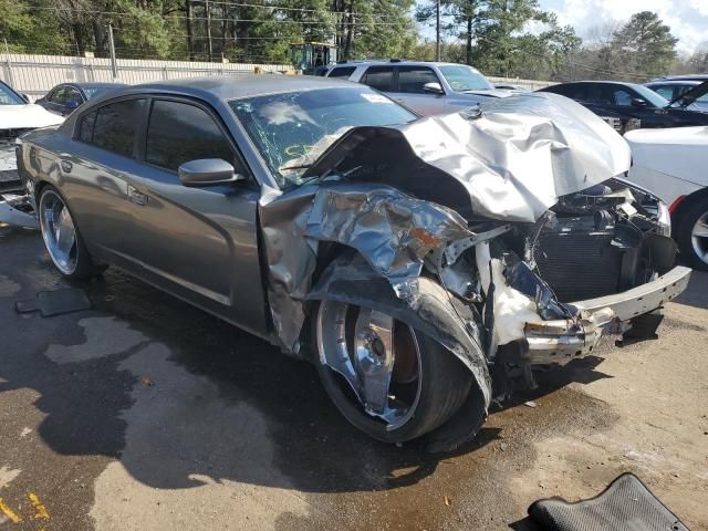 2011 Dodge Charger