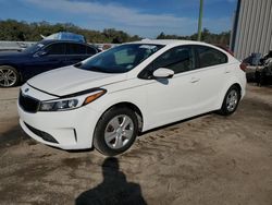 2017 KIA Forte LX for sale in Apopka, FL