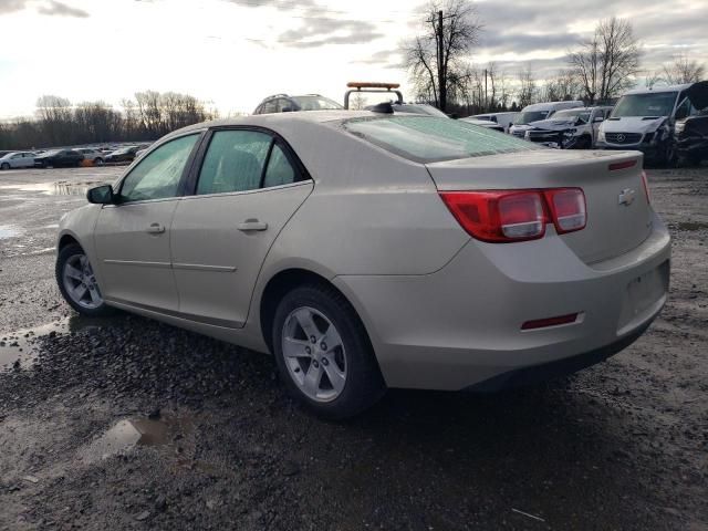 2014 Chevrolet Malibu LS