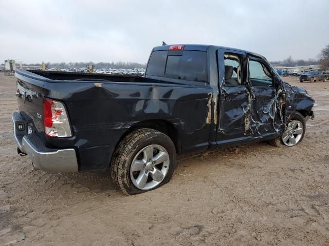 2019 Dodge RAM 1500 Classic SLT