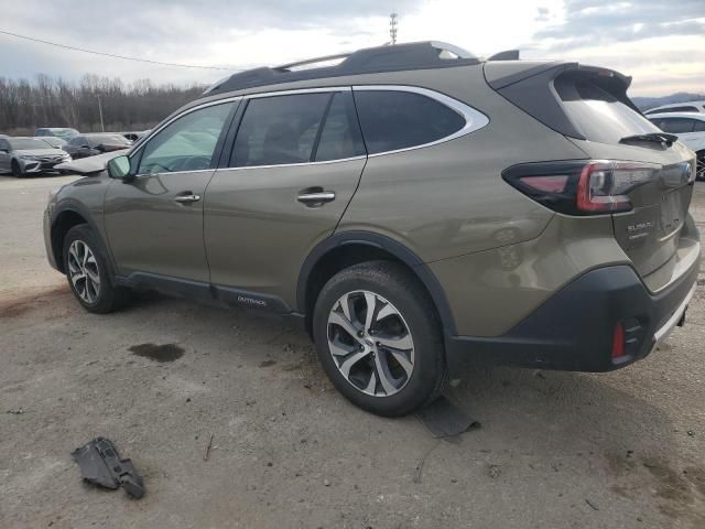 2020 Subaru Outback Touring LDL