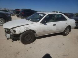 Toyota Vehiculos salvage en venta: 2001 Toyota Camry CE