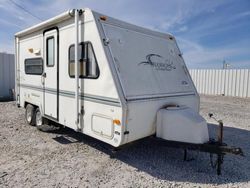 2001 Wildwood Trailer for sale in Rogersville, MO