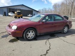 2005 Mercury Sable GS for sale in Assonet, MA