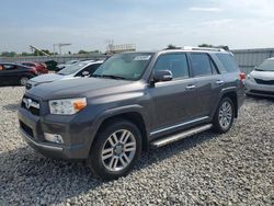 2013 Toyota 4runner SR5 for sale in Kansas City, KS