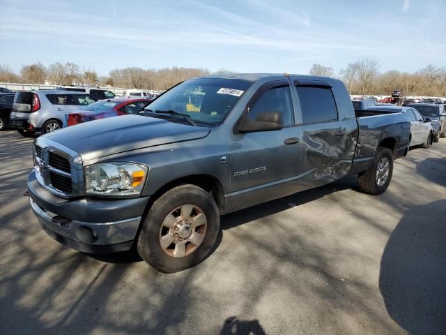 2006 Dodge RAM 2500