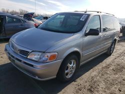 2004 Oldsmobile Silhouette for sale in Cahokia Heights, IL