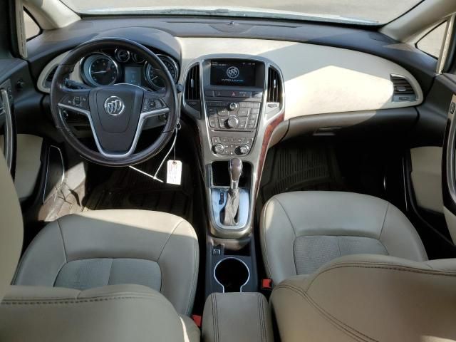 2016 Buick Verano