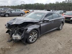 2018 Honda Accord LX for sale in Greenwell Springs, LA