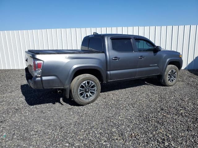 2023 Toyota Tacoma Double Cab