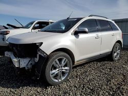 2013 Ford Edge Limited for sale in Reno, NV