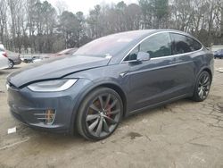 2020 Tesla Model X for sale in Austell, GA