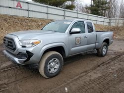 2023 Toyota Tacoma Access Cab for sale in Davison, MI