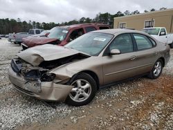 2003 Ford Taurus SES en venta en Ellenwood, GA