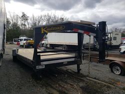 2023 Kaufman Trailer for sale in Waldorf, MD