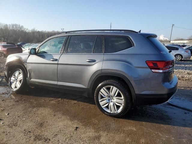 2020 Volkswagen Atlas SE