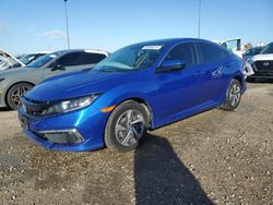 2019 Honda Civic LX for sale in San Diego, CA