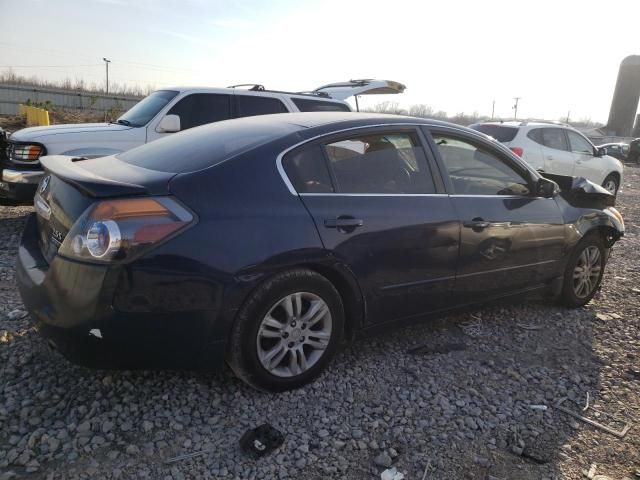 2011 Nissan Altima Base