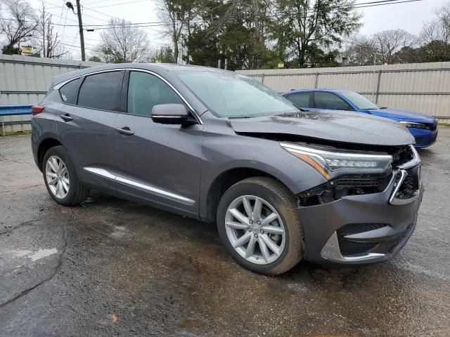 2019 Acura RDX