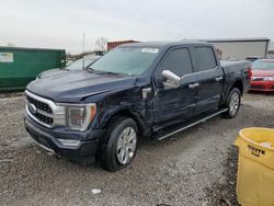 2022 Ford F150 Supercrew for sale in Hueytown, AL