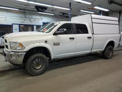 Salvage cars for sale from Copart Pasco, WA: 2014 Dodge RAM 2500 SLT