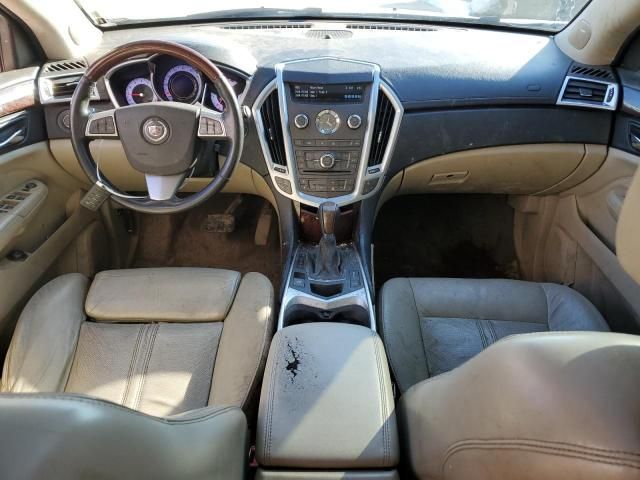 2010 Cadillac SRX Premium Collection