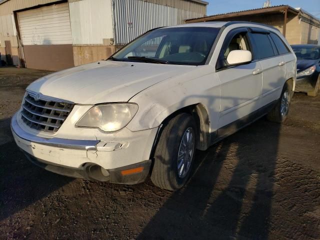 2007 Chrysler Pacifica Touring