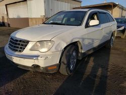 Chrysler Vehiculos salvage en venta: 2007 Chrysler Pacifica Touring