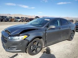 2014 Ford Fusion SE for sale in North Las Vegas, NV