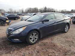 2013 Hyundai Sonata GLS en venta en Chalfont, PA