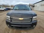 2012 Chevrolet Avalanche LTZ