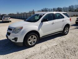 2014 Chevrolet Equinox LS for sale in New Braunfels, TX