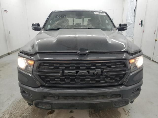 2023 Dodge RAM 1500 BIG HORN/LONE Star