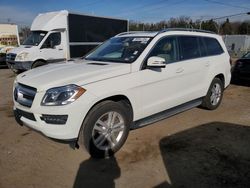 2013 Mercedes-Benz GL 450 4matic for sale in Baltimore, MD
