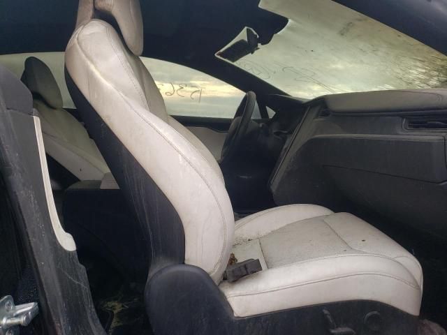 2018 Tesla Model S