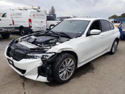 BMW Vehiculos salvage en venta: 2023 BMW 330I