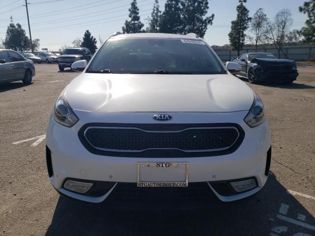 2019 KIA Niro Touring