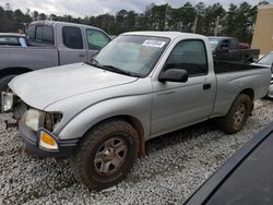 2003 Toyota Tacoma en venta en Ellenwood, GA