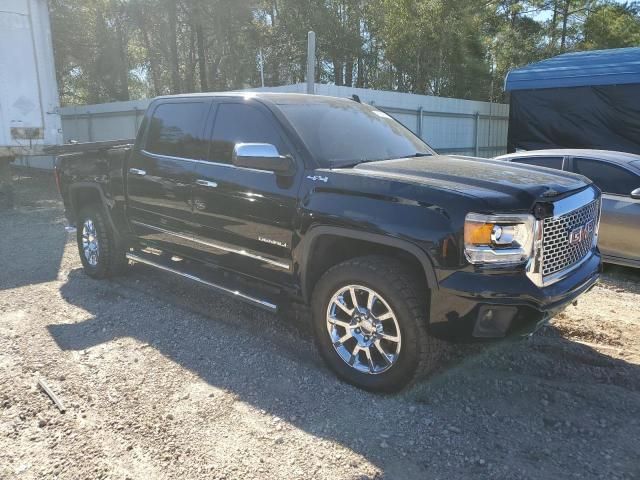 2014 GMC Sierra K1500 Denali