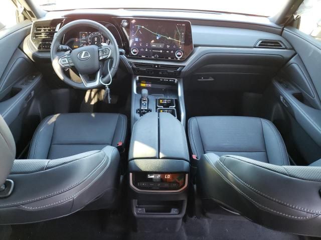 2024 Lexus TX 350 Base