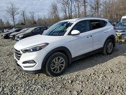 2016 Hyundai Tucson Limited for sale in Waldorf, MD