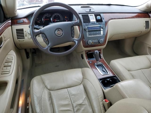 2007 Cadillac DTS