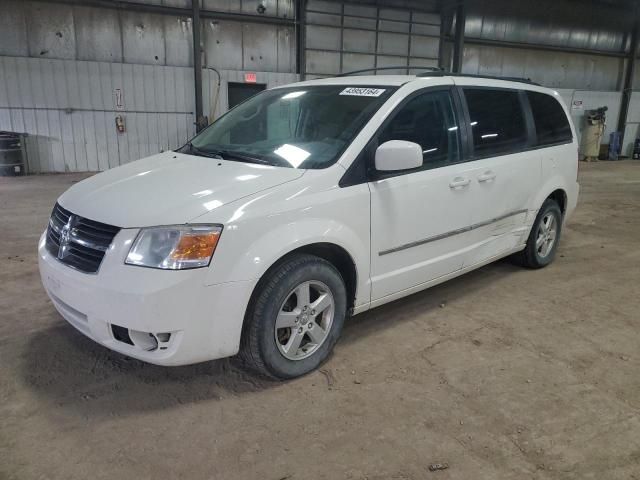 2010 Dodge Grand Caravan SXT