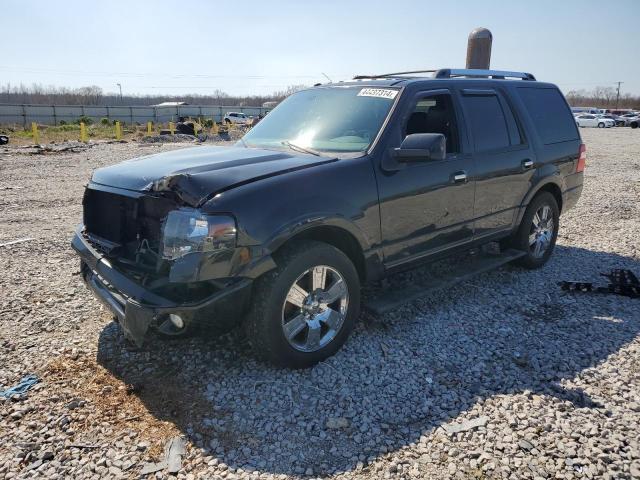 2010 Ford Expedition Limited