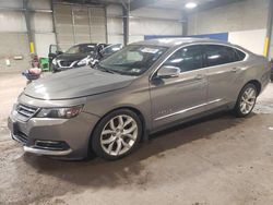 2017 Chevrolet Impala Premier en venta en Chalfont, PA