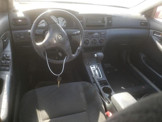 2004 Toyota Corolla CE