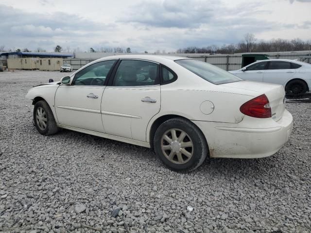 2006 Buick Lacrosse CXL