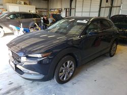 Mazda salvage cars for sale: 2020 Mazda CX-30 Premium